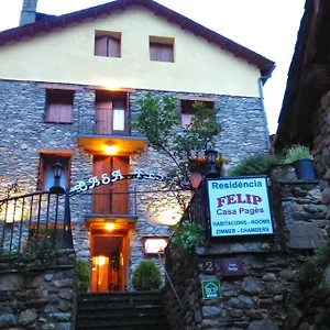 Casa Rural Felip Casa rural
