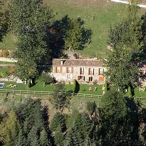 Rurales Les Barnedes Apartamento