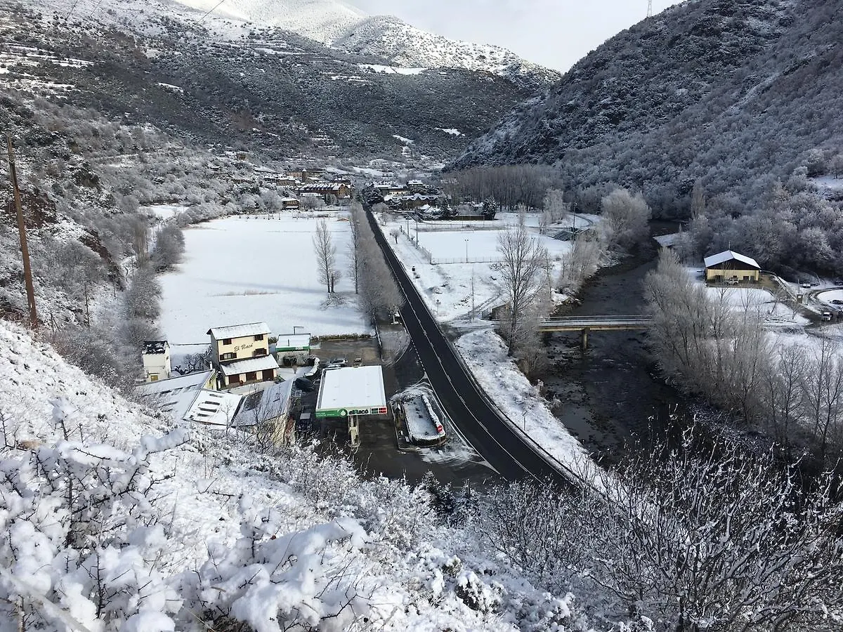 Cal Quimet Guest House Rialp Spain